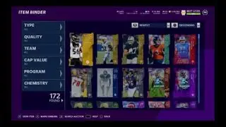 TOP 50 SOLO BATTLE REWARDS!! INSANE!!| MADDEN 21