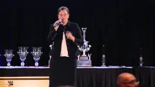 Emily Wears, ATS, BAS, 2015 Women's International Auctioneer Championship Second Runner-Up