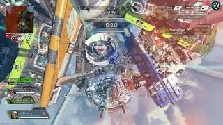 28 kills 6.8k Conduit