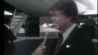 Jimmy (James Earl) Carter [Democratic] 1976 Campaign Ad 