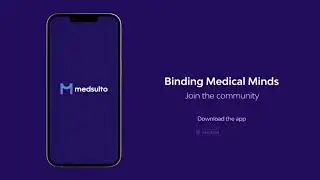 Medsulto - The Doctors' App