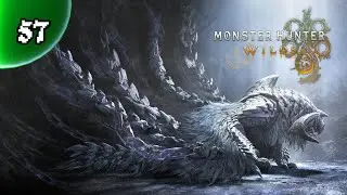 MH Wilds Co-Op [PS5] -- STREAM 57 -- ft. @97Jonnyboy & @SlyKiko