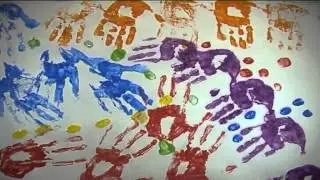 Cerebral Palsy West Midlands Animation