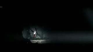 Hollow Kight Silksong Needolin song, 1-hour