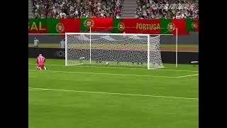 What a long shot by depay 114 rated fc mobile