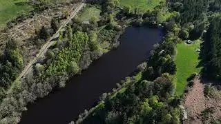 Redwood Lake - Lake Exclusive French Carp Fishing