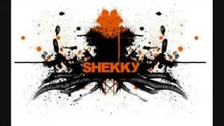 Shekky - Basha