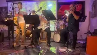 Black Barn Jazz
