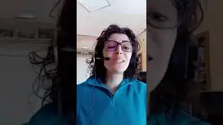 dillo solo al buio di Elisa cover by Floriana Morgano