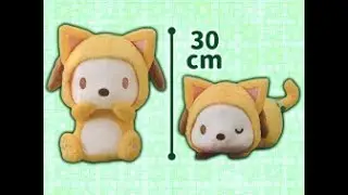 Toreba - How to Win Pochacco Friendly Konekoneko