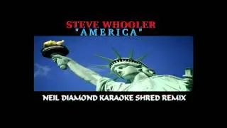 STEVE WHOOLER - 