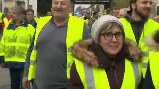 Gilets jaunes : 5 ans après, que sont-ils devenus ? (ép.2)