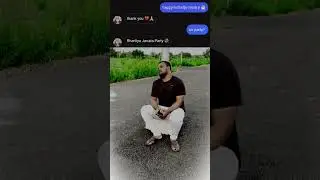 bhartiy janata party🥲😜||#comedy #funny #reels #reaction #subscribe