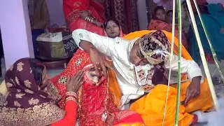 Hindu Marriage Wedding Vlog Video 2025 | बिहार हिंदू बेटी विवाह | #vlogvideo | #viralvideo | #vlog