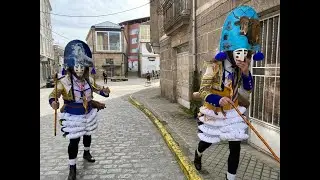 Los Felos no fallaron a su cita en Maceda