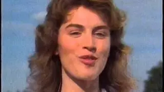Ferrero Yogurette Werbung 1987