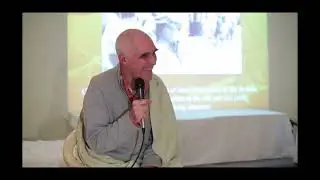 Venerable  Webu Sayadaw - a talk by Patrick Given Wilson