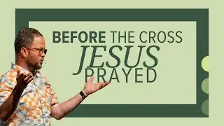 Start with Prayer