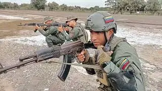 Método Táctico de Resistencia Revolucionario 