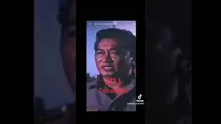 #Dubsmash #FPJ parody #for entertainment