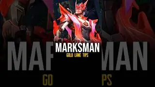 Gold Lane Tips!