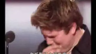 The Millers on American's Got Talent (Semi-Final) - Part 1/2