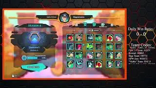 Making and Playing a New Player Friendly Team (Temtem 1.4)