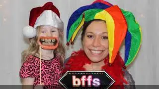 Keckler Wedding Photo Booth
