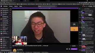 Guild of Guardian's AMA with Von_Schiller