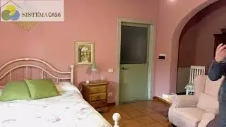 Italy - La Spezia - Bolano - Ceparana - Villa perfetta giardino