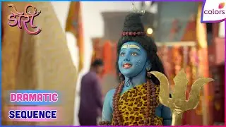 Doree | Ep.  | Top Five Dramatic Sequence | Colors TV