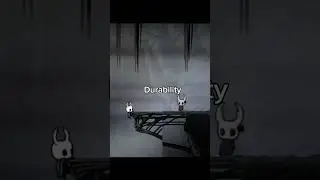 The Hollow Knight(birthplace) vs The Knight(Birthplace)