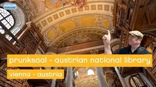 Austrian national library 