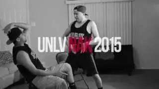 UNLV NAK 2015 (Promo 1)