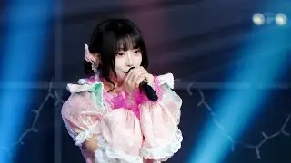 260117 | 아이 (AI) | IDOL PALETTE Vol.64
