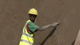 SFC Engineering Regiment has constructed two staff housing units In Kigezi ahead of Tarehe SITA 