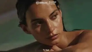 Solaya &ndash; An Authentic Expression of Living | Meraas | ARO