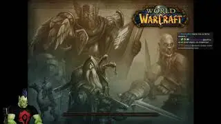 [WOW Classic] 45-46. СЕГОДНЯ МЫ Klassiker spielen