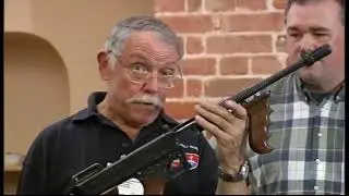 Weapons & Explosives of Britain's Secret Underground Army  - The Auxiliary Units