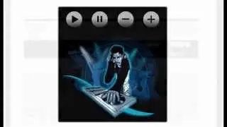Reproductores para radio online html5 (GRATIS)