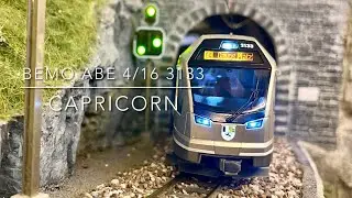 Bemo ABe 4/16 Capricorn