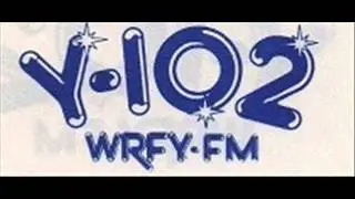 102.5 WRFY Y-102 Reading, Pa.