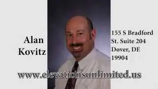 Alan Kovitz Elevations Unlimited REVIEWS Dover, DE Business Coach Reviews