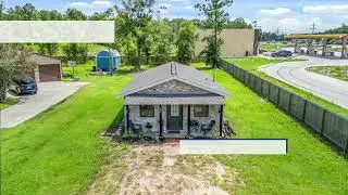 657 Topsy Road Lake Charles, LA 70611