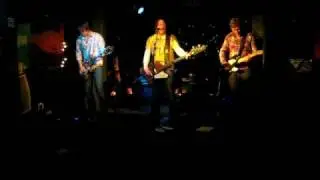 Nellovator # 14 (Vestergade 58)