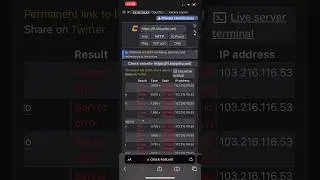 test bot ddos telegram #tools #ddos