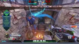 5/18/18 Tastyspleen Koth