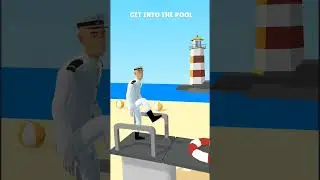 FAIL RUN IOS #shorts #shortvideo #funny #failrun