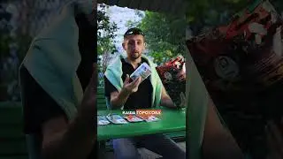 !Fest Food Mission | short video | subtitles | talking head video - shot & edit by me