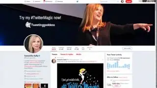 IIA  Webinar - #001 #IEInternetday  2017: How can you make Twitter really work for your business?